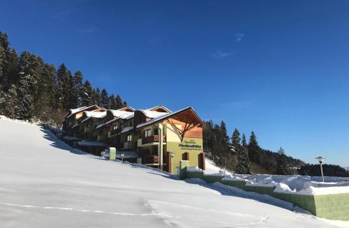 Apartmán Luky (Apartman Luky) in Ótátrafüred