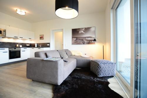 Luxstay Werder in Kolonie Roeske, Deutschland