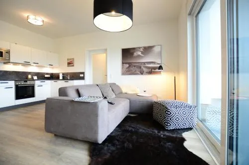 Luxstay Werder in Kolonie Roeske, Deutschland