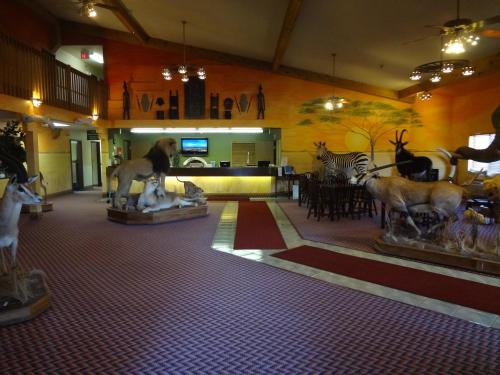 King's Inn – Cody, WY