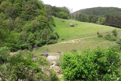 A környék, Emmerich`s Ferienwohnung in Kassel