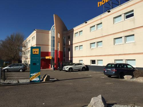 hôtel F1 Strasbourg Sud La Vigie - image 14