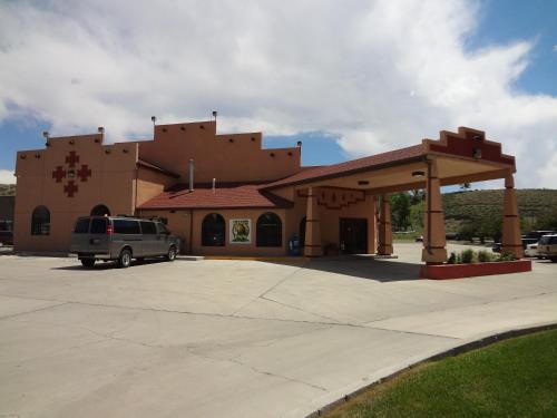 Kings Inn Cody – Cody, WY