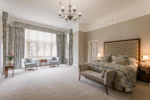 Tylney Hall Hotel - image 14