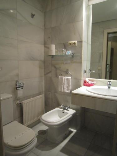 Hotel Concordy - image 8