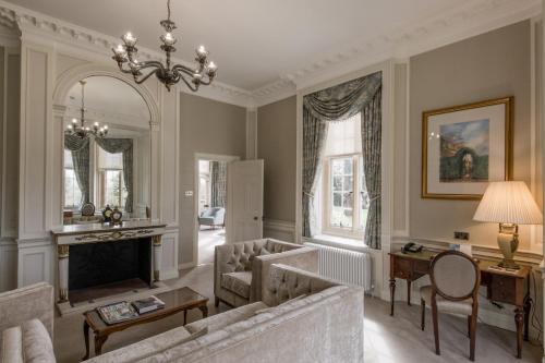 Tylney Hall Hotel - image 13