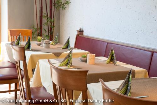 Hotel-Renner - Buchbach