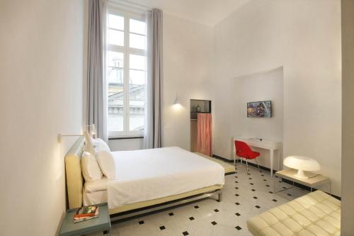 Hotel Le Nuvole Residenza d'Epoca - image 12