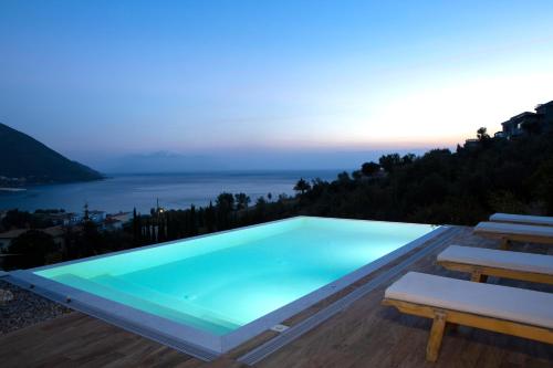 Anemos Luxury Villas