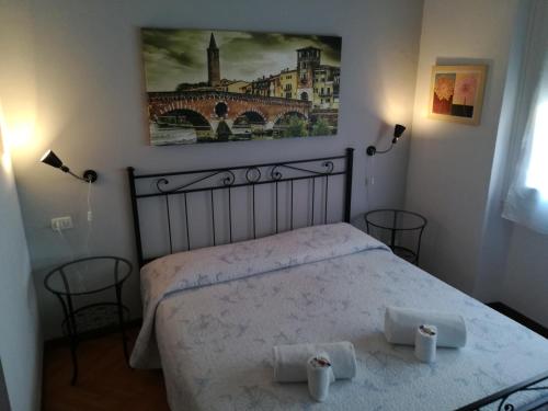 Double Room with Private External Bathroom image 10