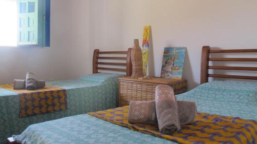 Alfazema Cultural Bed and Breakfast