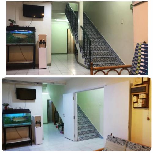 둥군 Sri Gate Hotel 호텔 외관