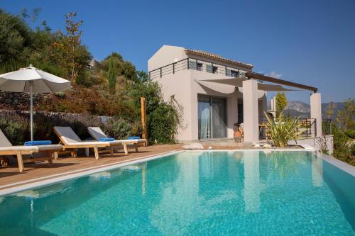 Anemos Luxury Villas