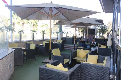 Hor Moheb Hotel in Giza