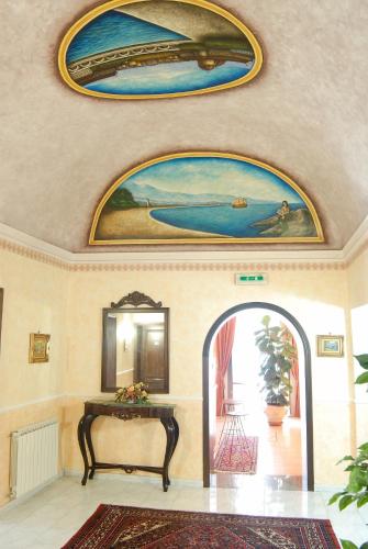 館内設備, ホテル グレスィ (Hotel Gresi) in カターニア