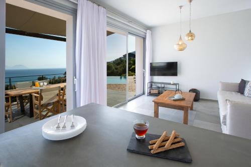 Anemos Luxury Villas