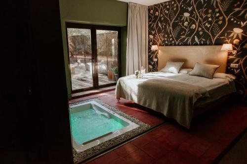 Hotel Boutique Pinar en Cuenca