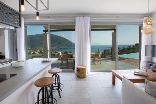 Anemos Luxury Villas