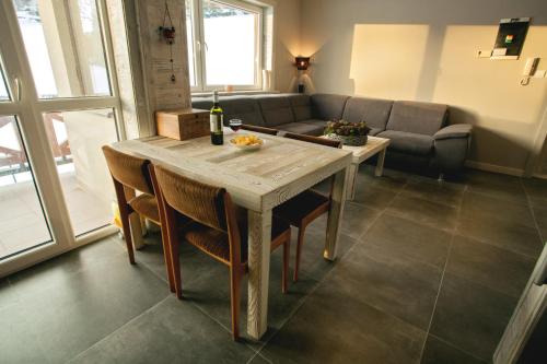 Apartmán Luky (Apartman Luky) in Ótátrafüred