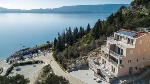  Apartmani Lela in Duba