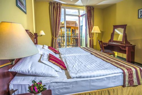 Hotel Kapitany Wellness - image 13