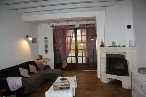 La maison de mon enfance 2 * gîte à louer Arles