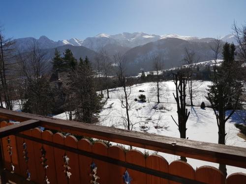 Willa Śmiechówka obrázok