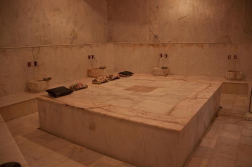 Vodni park, meryemana hotel in Camlik