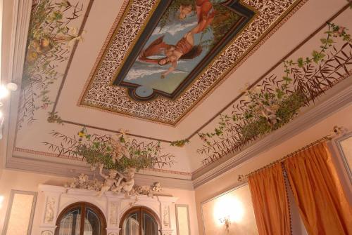 Hotel Gresi, Katania