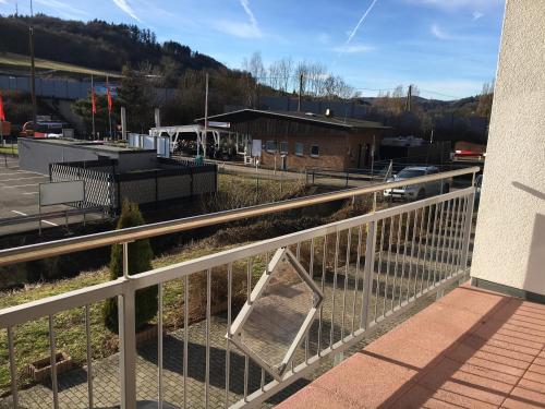 NringRooms Exit-Breidscheid 5.6km von Kaltenborn entfernt