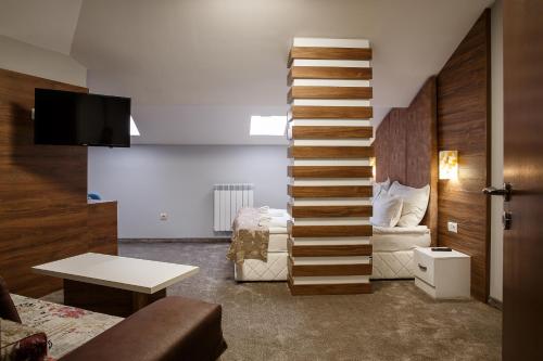 Hotel Casa Karina Bansko - Half Board & All Inclusive