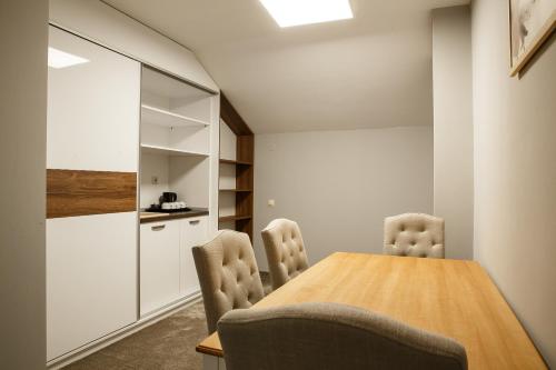 Casa Karina Bansko - Half Board & All Inclusive - main image