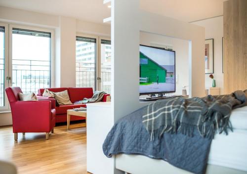 THE FLAG Oskar M. THE FLAG Oskar M.