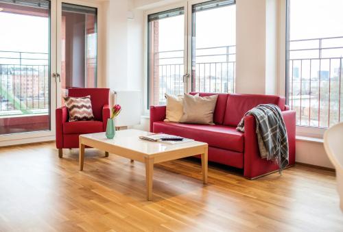 THE FLAG Oskar M. THE FLAG Oskar M.