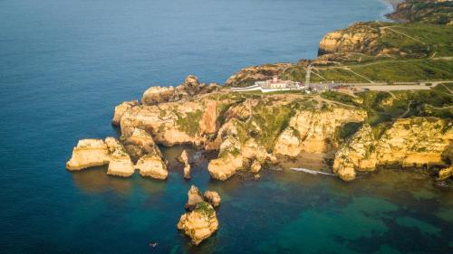 Fabrica da Ribeira 54 by Destination Algarve
