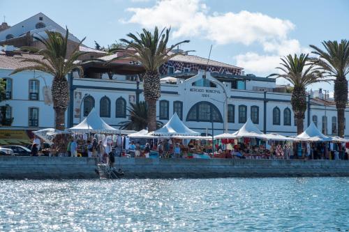 Fabrica da Ribeira 55 by Destination Algarve