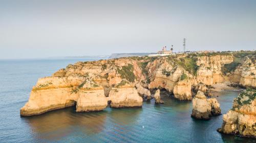 Porto de Mos 72 by Destination Algarve
