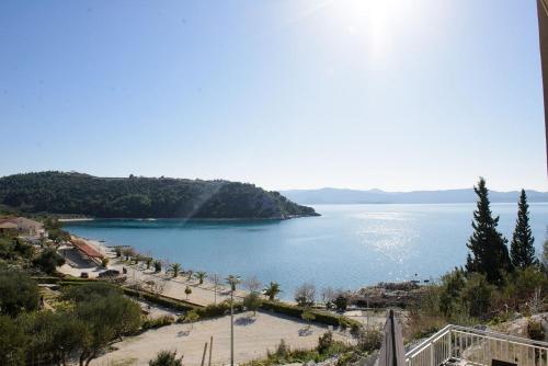  Apartmani Lela in Duba