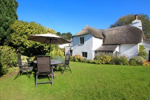 Perrymans Cottage Georgeham 