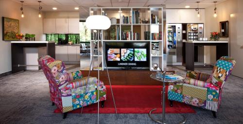 บริการและสิ่งอำนวยความสะดวก, Rheinhof by Gerda Good Living - Digital Access in เมบุช