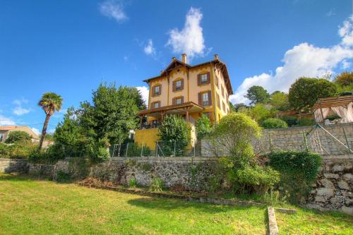 Photo - Gîte du Chalet Pietri