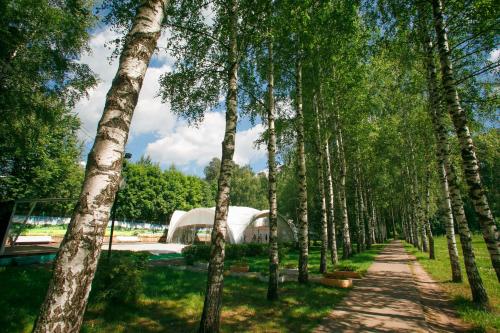 Recreational center Green City - image 9