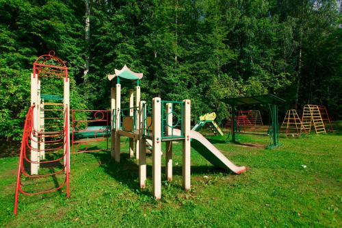 Recreational center Green City - image 11