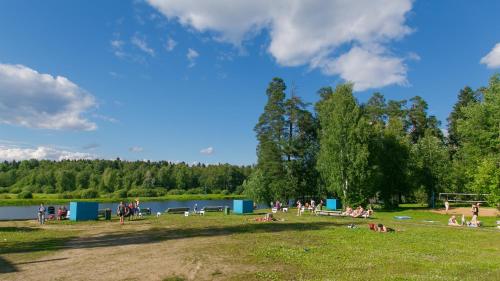 Recreational center Green City - image 14