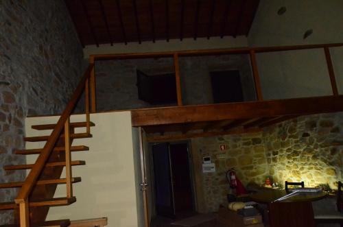  Holiday home R. do Canto da Gadanha in Algodres