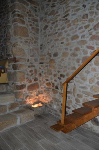  Holiday home R. do Canto da Gadanha, Unterkunft in Algodres