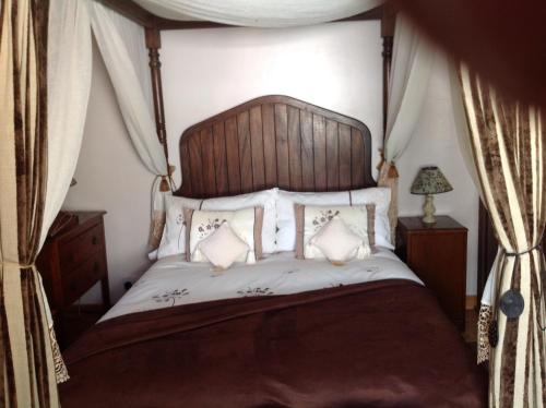 B&B Cheltenham - Alice Guest house - Bed and Breakfast Cheltenham