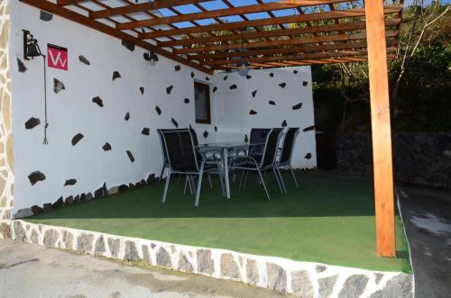  Finca Ulises Las Hayas in Valle Gran Rey