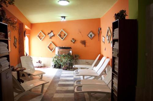 Vodni park, meryemana hotel in Camlik