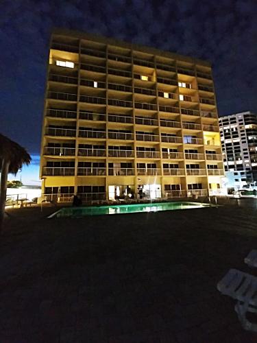 Emerald Shores Hotel - Daytona Beach - 숙소 외관